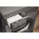 Hotpoint Ariston TCFS 83B GG.9 asciugatrice Libera installazione Caricamento frontale 8 kg B Grigio 12