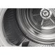 Hotpoint Ariston TCFS 83B GG.9 asciugatrice Libera installazione Caricamento frontale 8 kg B Grigio 13