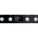 Hotpoint Ariston DD2 844 C IX 112 L 1650 W Nero 4