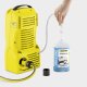 Kärcher K 2 Compact idropulitrice Compatta Elettrico 360 l/h Nero, Giallo 3