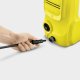 Kärcher K 2 Compact idropulitrice Compatta Elettrico 360 l/h Nero, Giallo 4