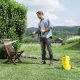 Kärcher K 2 Compact idropulitrice Compatta Elettrico 360 l/h Nero, Giallo 5