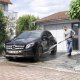 Kärcher K 2 Compact idropulitrice Compatta Elettrico 360 l/h Nero, Giallo 6