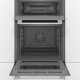 Bosch Serie 4 MBS533BW0B forno 71 L Bianco 5