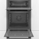 Bosch Serie 4 MBS533BB0B forno 71 L Nero 5