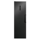 AEG AGB728E5NB congelatore Congelatore verticale Libera installazione 280 L E Nero, Grigio, Acciaio inox 3