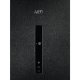 AEG AGB728E5NB congelatore Congelatore verticale Libera installazione 280 L E Nero, Grigio, Acciaio inox 4
