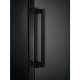 AEG AGB728E5NB congelatore Congelatore verticale Libera installazione 280 L E Nero, Grigio, Acciaio inox 8