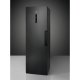 AEG AGB728E5NB congelatore Congelatore verticale Libera installazione 280 L E Nero, Grigio, Acciaio inox 11