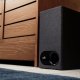 Polk Audio Signa s3 Nero 2.1 canali 7