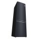 LG GBB72MCVFN frigorifero con congelatore Libera installazione 384 L D Nero 5