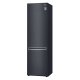 LG GBB72MCVFN frigorifero con congelatore Libera installazione 384 L D Nero 6