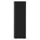 LG GBB72MCVFN frigorifero con congelatore Libera installazione 384 L D Nero 7