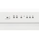Electrolux LRT5MF38W0 Frigorifero a libera installazione Serie 700 18