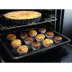 Electrolux EZB3430AOX 57 L 2500 W Acciaio inox 8