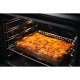 Electrolux EZB3430AOX 57 L 2500 W Acciaio inox 9
