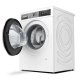 Bosch WAX32EH0ES lavatrice Caricamento frontale 10 kg 1600 Giri/min Bianco 3