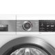Bosch WAX32EH0ES lavatrice Caricamento frontale 10 kg 1600 Giri/min Bianco 8
