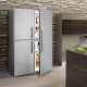 Liebherr SBSes 8483 Libera installazione 8