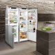Liebherr SBSes 8483 Libera installazione 10