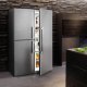 Liebherr SBSes 8483 Libera installazione 14