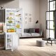 Liebherr CNP 371 Libera installazione 338 L Bianco 3