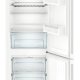 Liebherr CNP 371 Libera installazione 338 L Bianco 7