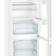 Liebherr CNP 371 Libera installazione 338 L Bianco 8