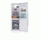 Samsung RL34EGPS frigorifero con congelatore Libera installazione Argento 3