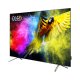 Grundig 55 GHO 9700 55” 139 Ekran 4k Uhd Google Oled Tv 139,7 cm (55