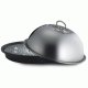 LG MH6387ARLK Nero, Argento 23 L 850 W 3