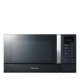 Samsung GE89ME-B forno a microonde Nero 23 L 850 W 4