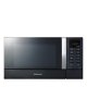 Samsung GE89ME-B forno a microonde Nero 23 L 850 W 5