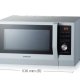 Samsung CE117A forno a microonde Bianco 32 L 900 W 3