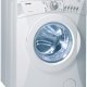 Gorenje WA62111 lavatrice Caricamento frontale 6 kg 1100 Giri/min Bianco 3