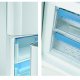 Indesit PBAA 33 VX Libera installazione Grigio, Argento 3
