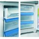 Indesit PBAA 33 VX Libera installazione Grigio, Argento 4
