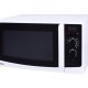 LG MH6539DR forno a microonde Bianco 25 L 850 W 3