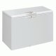 Whirlpool AFG 6402 E-B congelatore Congelatore a pozzo Libera installazione 400 L Bianco 3