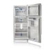 Samsung RT43EMSS1/XEM frigorifero con congelatore Libera installazione Argento 3
