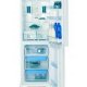 Indesit PBAA 33 V Libera installazione Bianco 3