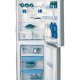 Indesit PBAA 33 NF X Libera installazione Argento 3