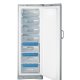 Indesit UFAN 400S Congelatore verticale Libera installazione 22 L Argento 3