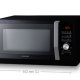 Samsung CE117APT-B forno a microonde Nero Superficie piana 32 L 900 W 3