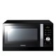 Samsung CE117APT-B forno a microonde Nero Superficie piana 32 L 900 W 4