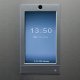 Haier AFT630IX frigorifero con congelatore Libera installazione 308 L Acciaio inox 4