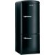 Gorenje RK6286OBK frigorifero con congelatore Libera installazione Nero 4