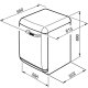 Smeg LBB16RO lavatrice Caricamento frontale 5 kg 1600 Giri/min Rosa 3