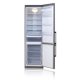 Samsung RL41HTIH frigorifero con congelatore Libera installazione 325 L Acciaio inox 3