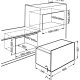 Smeg SC709X forno 70 L Acciaio inox 3